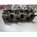 #TC03 Right Cylinder Head From 1997 Hyundai Sonata  3.0